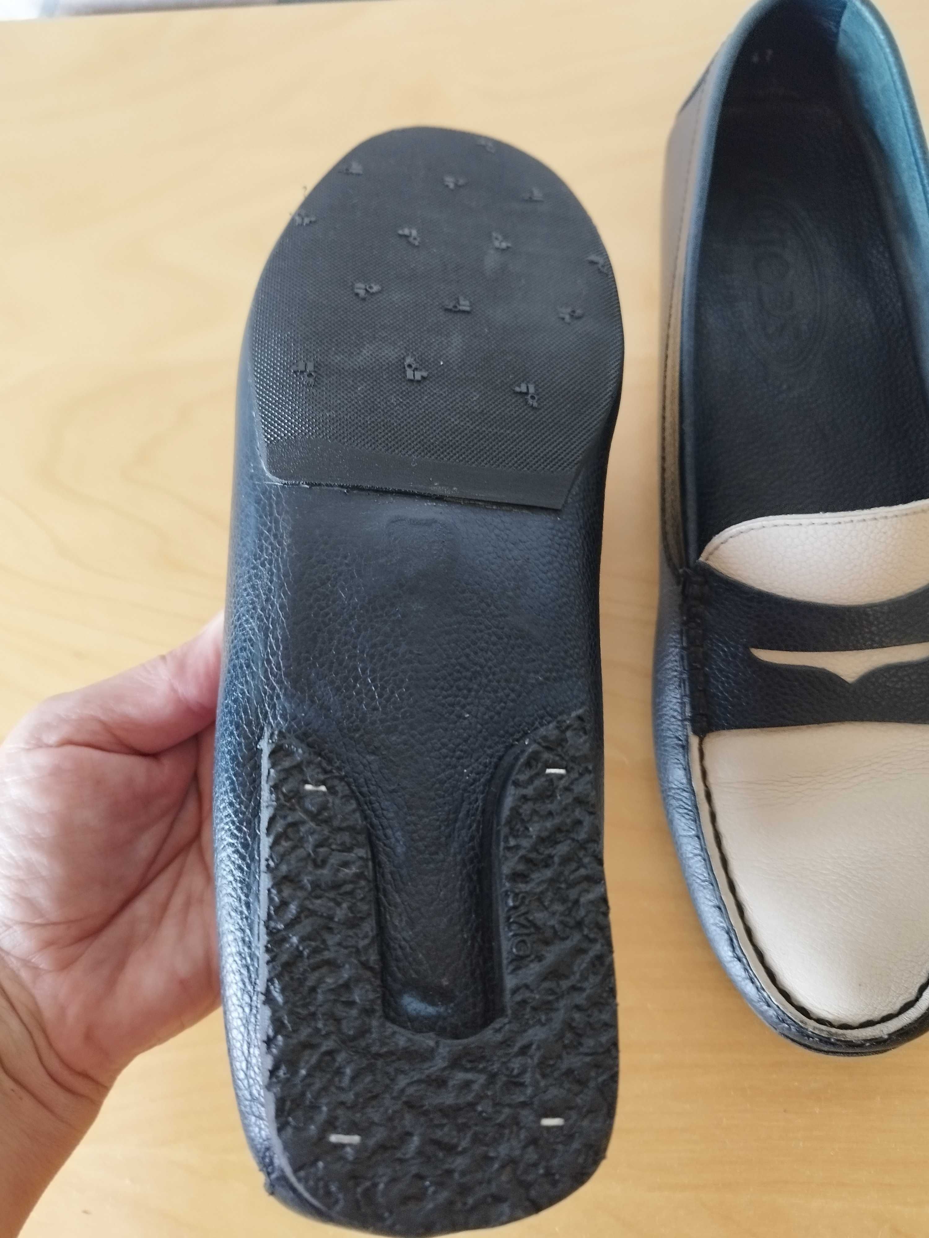 Tod's дамски мокасини 41