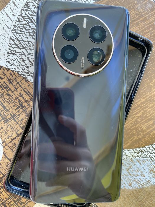 Huawei mate 50 pro