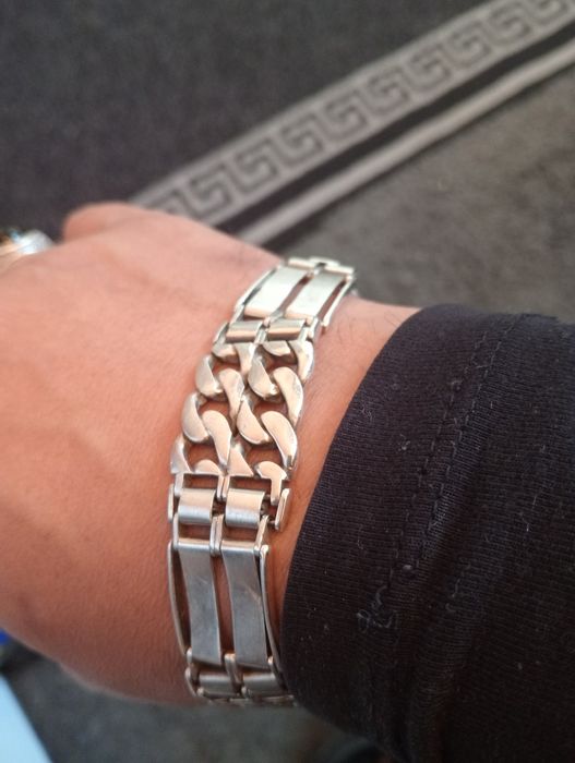 Vând brățară argint