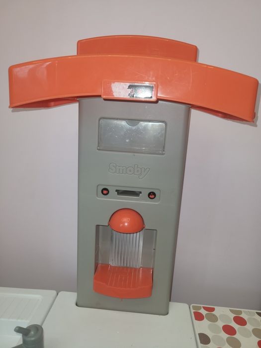 Кухня Tefal Smoby