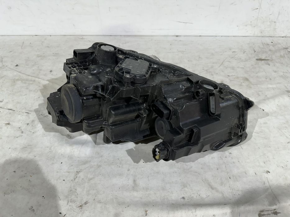 Far dreapta led, Skoda Scala, 2019, 2020, 2021, 2022, 2023, cod origine OE 657941016.