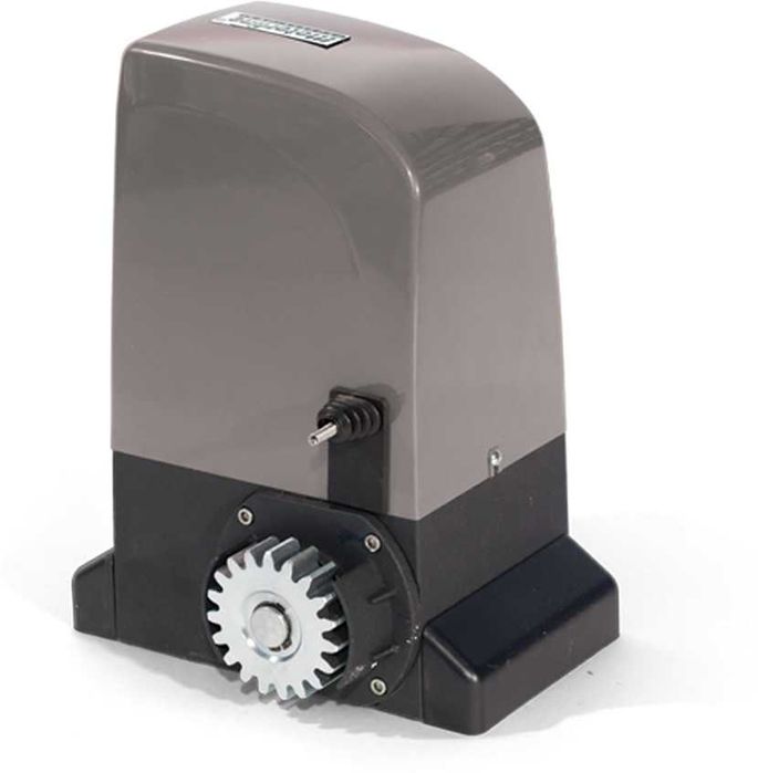 Automatizare Motorline Bravo 500 pentru poarta culisanta de 500 Kg