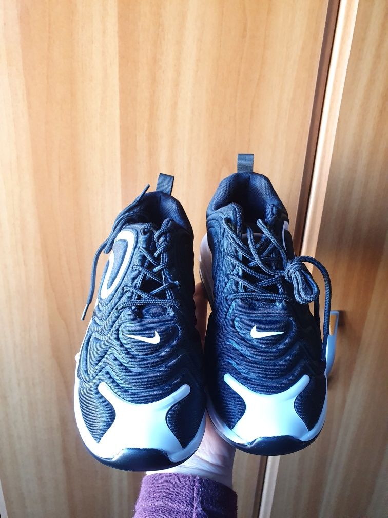 Nike negru nr 36