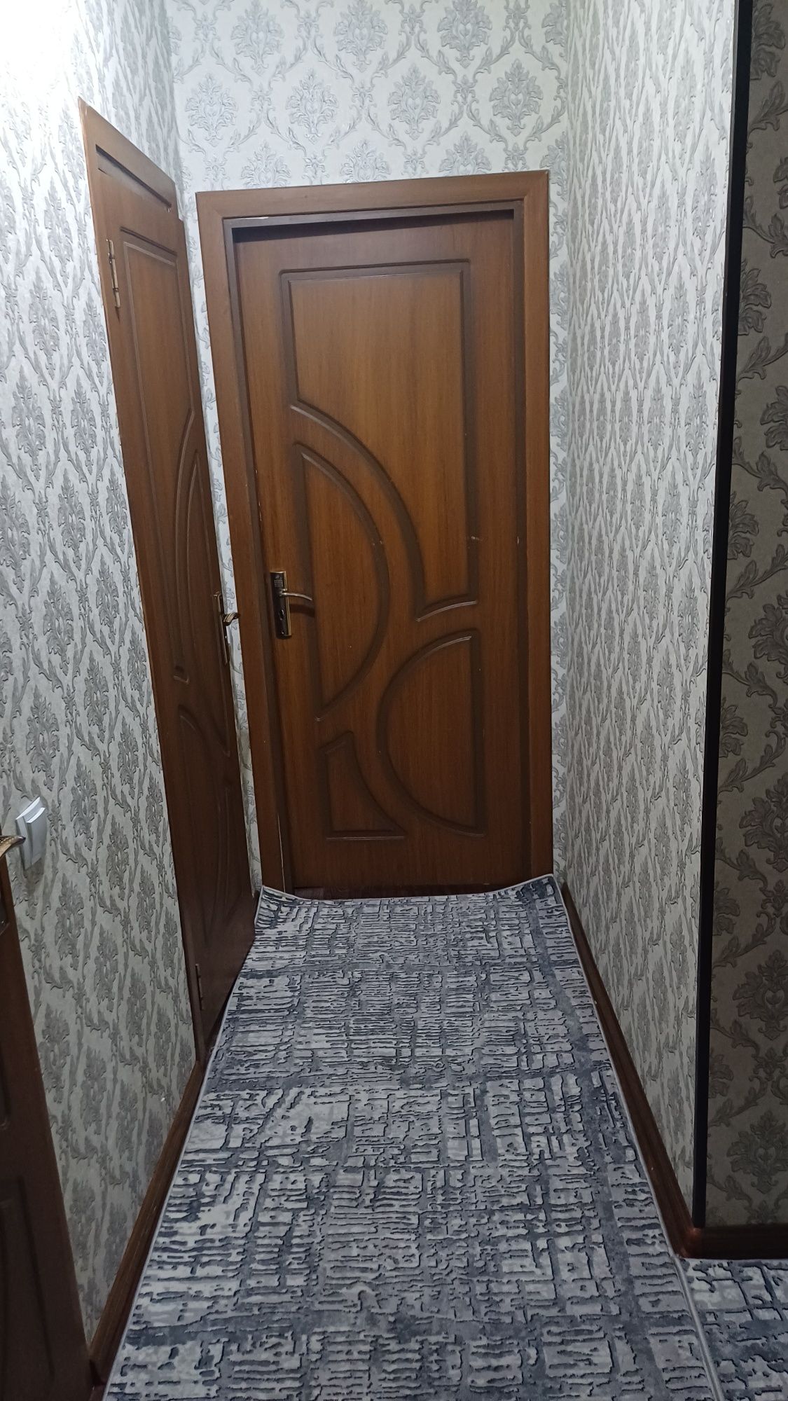 Sergili 5A 3 xonali uy sotiladi  Metro yonida
