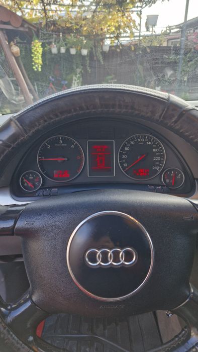 Vând Audi a4 b6 1.9 TDI2004