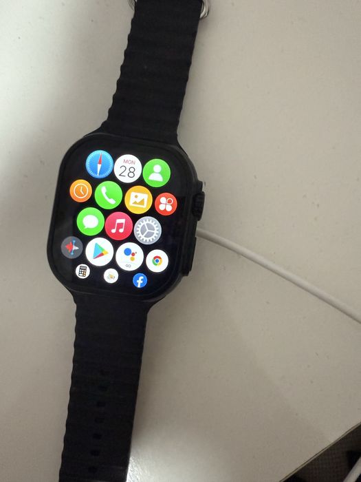 Продам смарт-часы X9 CALL2 (Android)