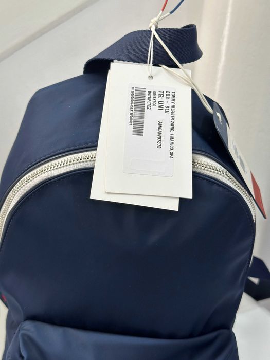 rucsac nou original TOMMY HILFINGER