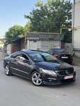 Passat CC R-line 2011