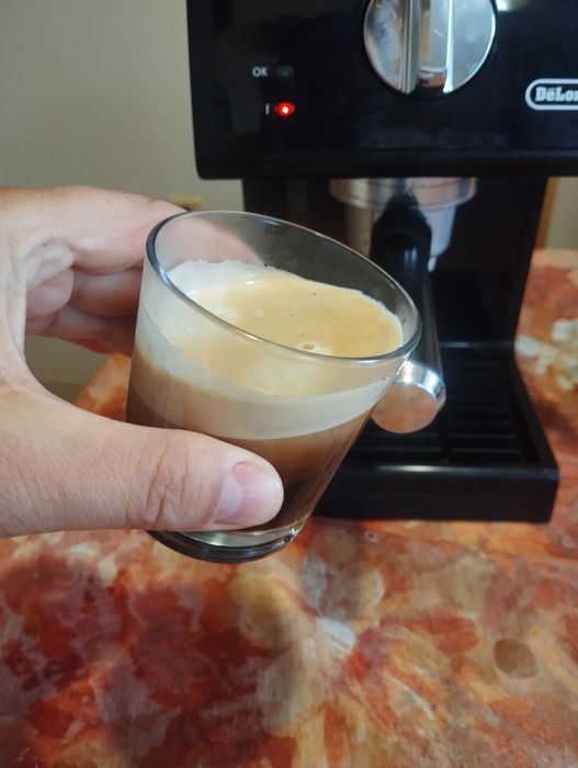 Кафемашина delonghi