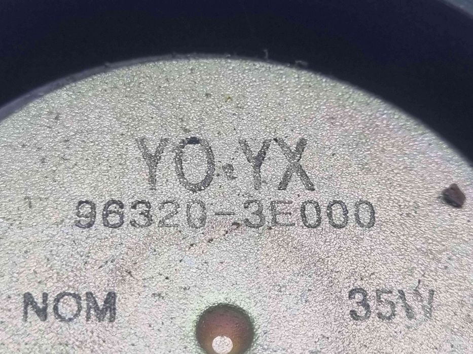 Boxa dreapta fata Kia Sorento 1 [Fabr 2002-2009] 96320-3E000