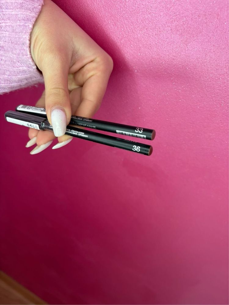 Kiko Milano Матово Червило и молив за устни