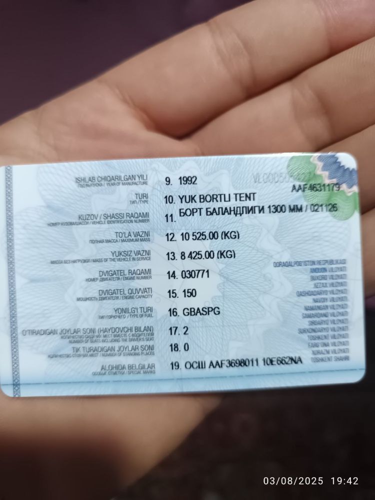 Sil sotiladi colati yaxshi bartavoy