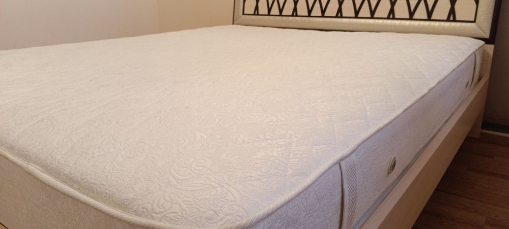 Продам ортопедический матрас!!!