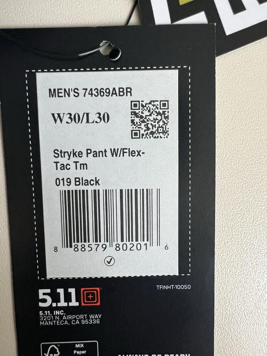Панталон 5:11 tactical