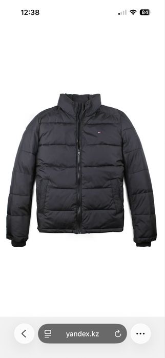 Продам куртку мужскую Tommy Hilfiger