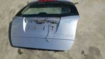 Haion ssangyong rexton 2006