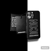 Husa Iphone 15 PRO Icon Dsquared2