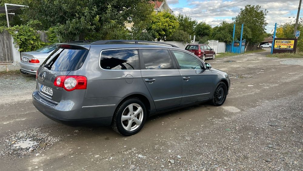 Passat B6 de vanzare