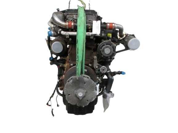 Motor de camion Mercedes OM470.913LA - Piese de motor Mercedes-Benz