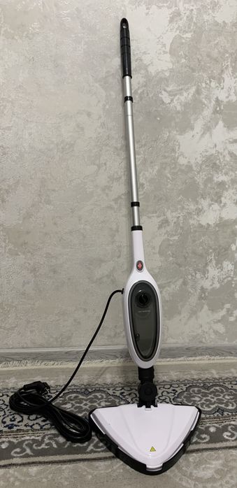 Паровая швабра электрическая