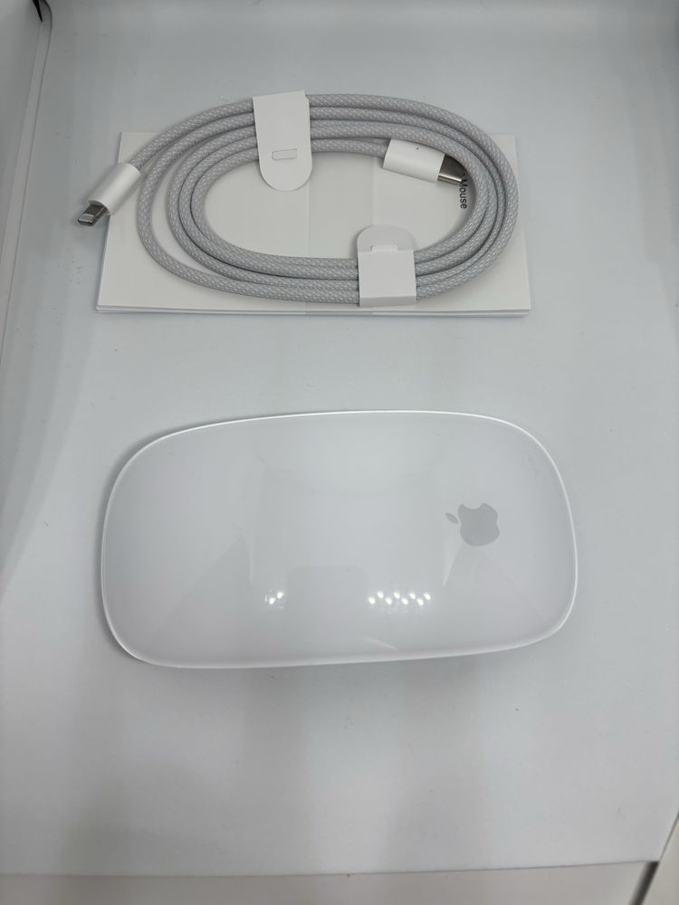 Apple Magic Mouse 2