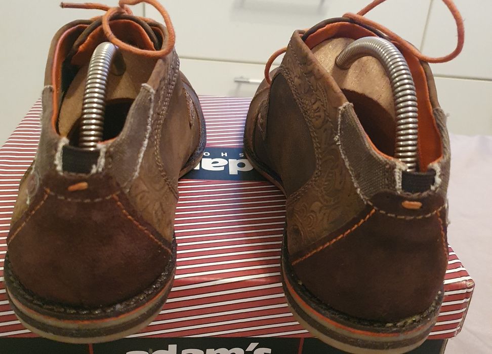 Ghete Bugatti mas 43