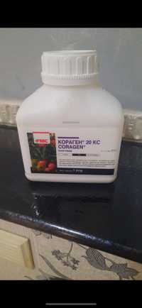 coragen insecticid 1litru