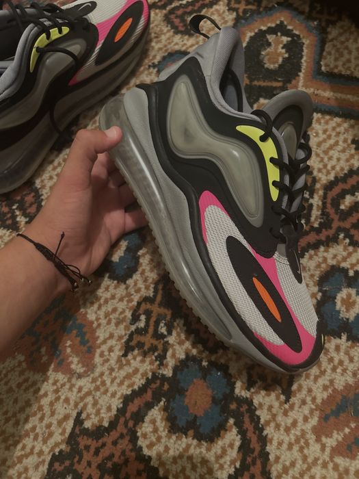 Vand nike air max