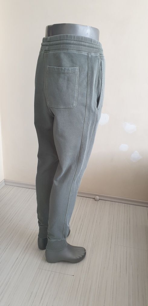 Hugo Boss Sefadelong Mens Pant Size S ОРИГИНАЛ! Мъжко Долнище!