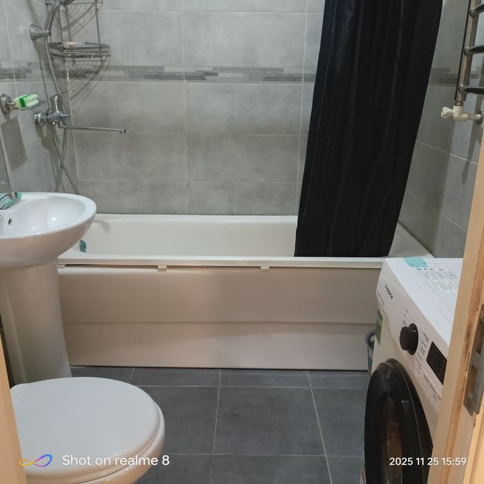 Квартира ижарага Яшнобод Кадышева Ассалом хаво