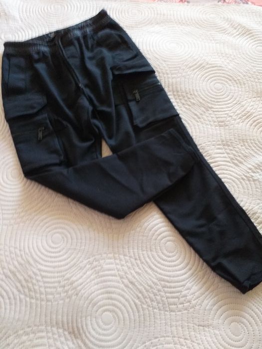 Суичър , блуза , долнище , анцуг Zara Denim , Cubus, Sportex 146 / 152