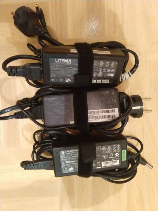 Charger Laptop pentru mărci diferite