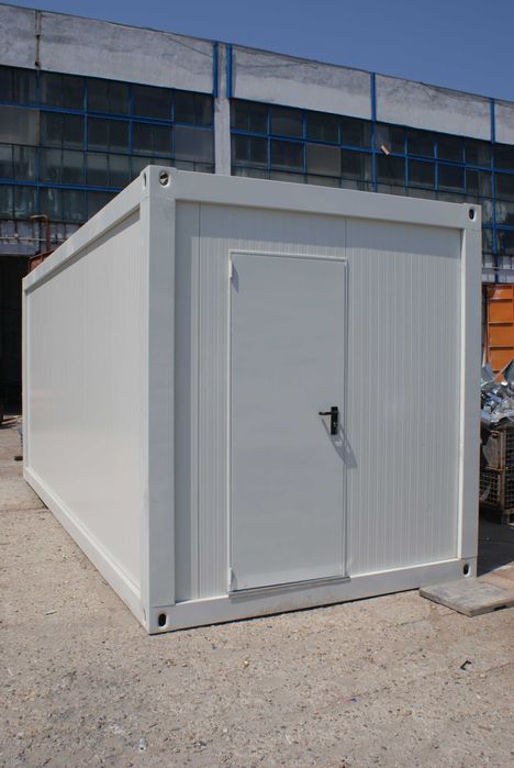 Vindem Container birou, container modular, container pt. locuit STOC
