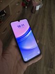 Samsung Galaxy A15, memorie 128GB, 4GB RAM, Android 15,albastru,frumos