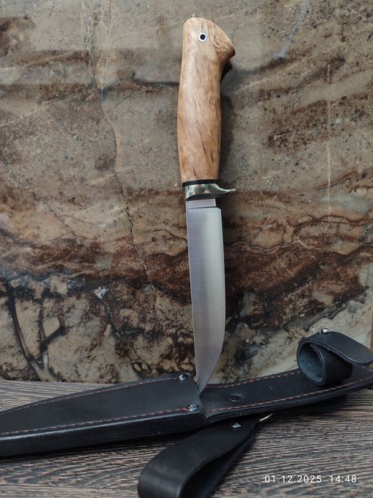 Продам нож для кухни