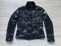 Оригинално Moncler тънко пролетно женско яке размер 3 / L