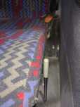 Scaune bus cu reglare spatar