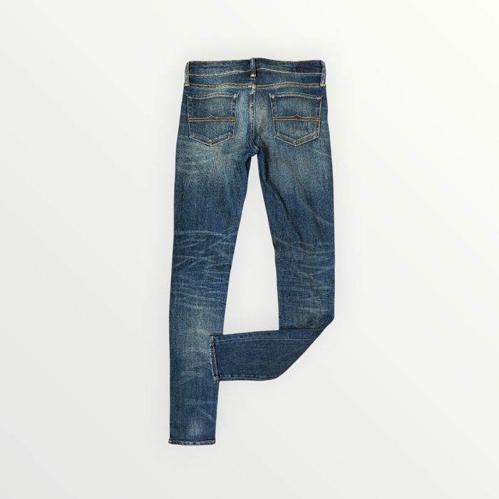 Premium марки дънки G-Star, Wrangler, Miss Sixty и др.