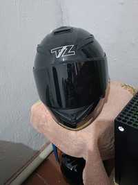 Продам отличный шлем TZ
