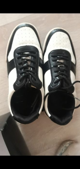 Кроссовки размер 36 унисекс