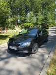 Skoda superb 3.6 L&K