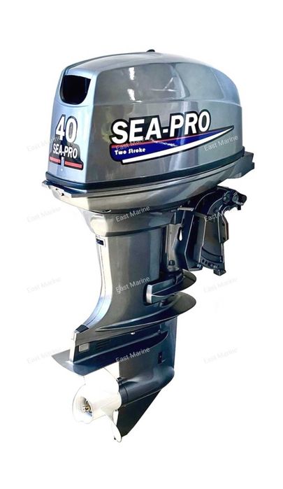 Лодочный мотор Sea Pro 40