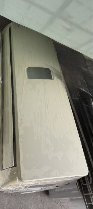 Кондиционер Мидеа -12