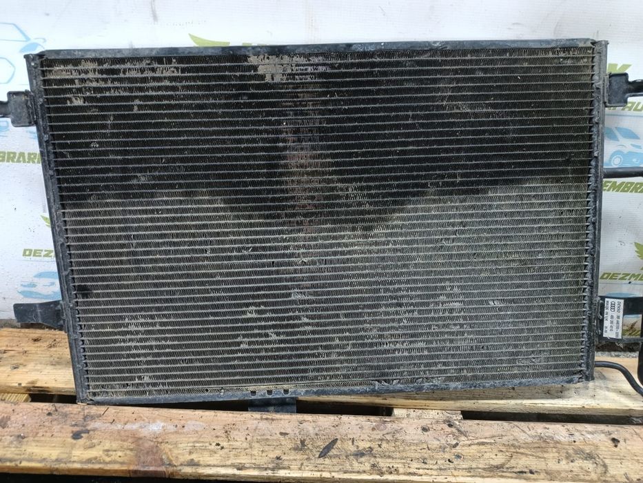 Radiator clima AC 4b0260401g 2.5 tdi AKN Audi A6 4B/C5  [din 1997 pan