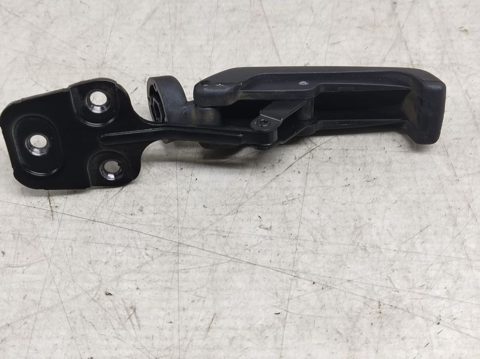 Incuietoare geam 8200684408 Dacia Logan 1 [facelift] [2007 - 2012] 1.