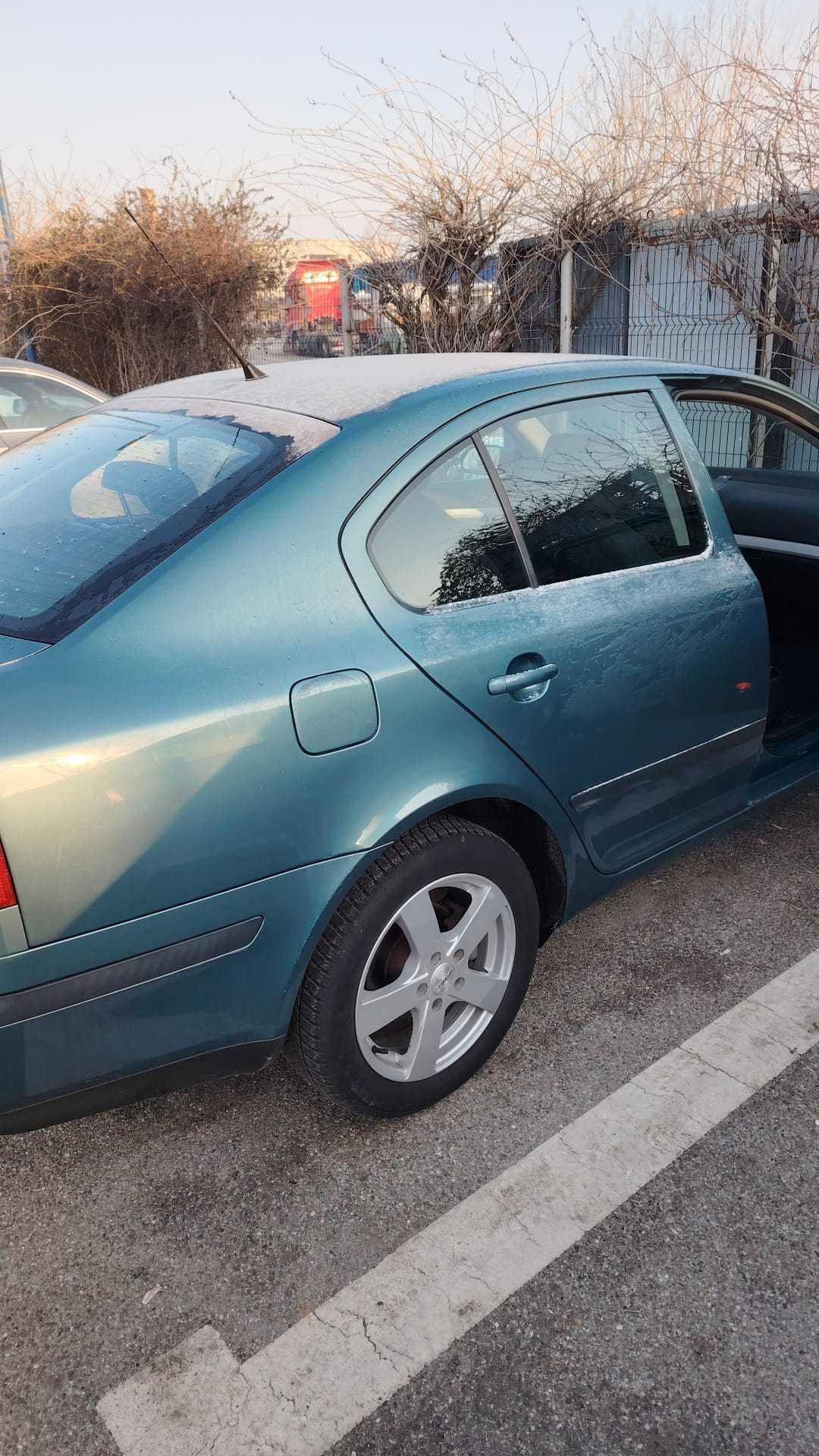 Skoda Octiavia 2  #OCAZIE#