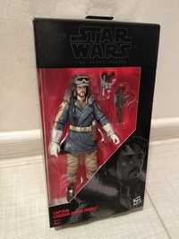 Star Wars The Black Series Captain Cassian Andor [15 cm]