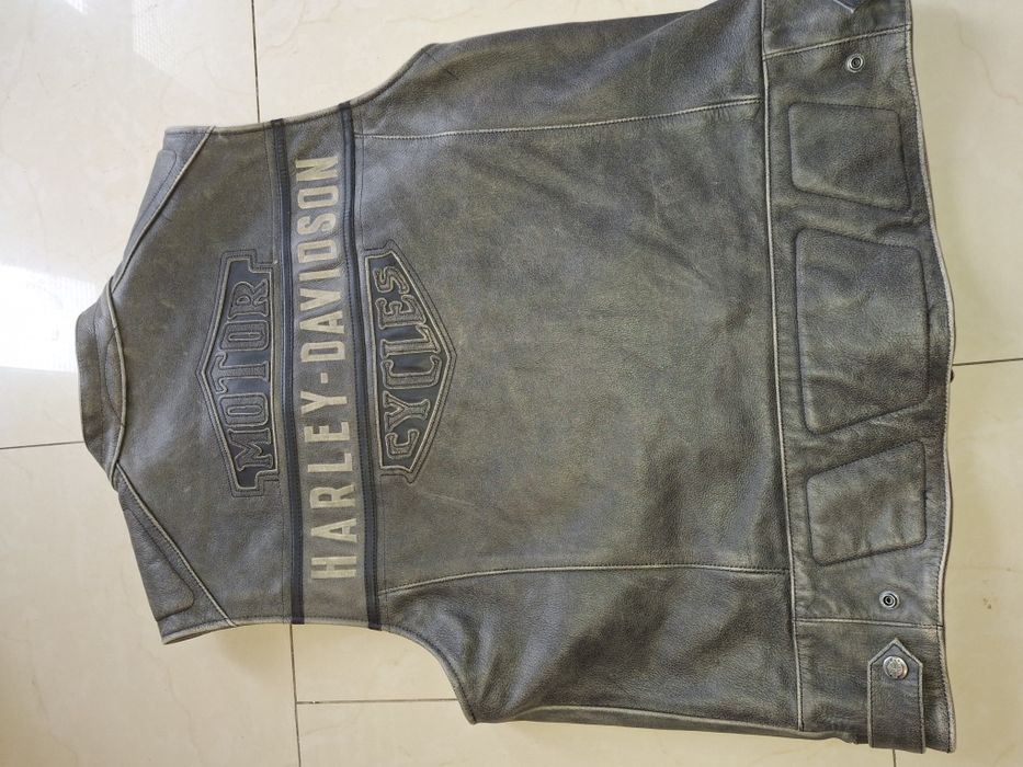 Vesta Harley Davidson xl