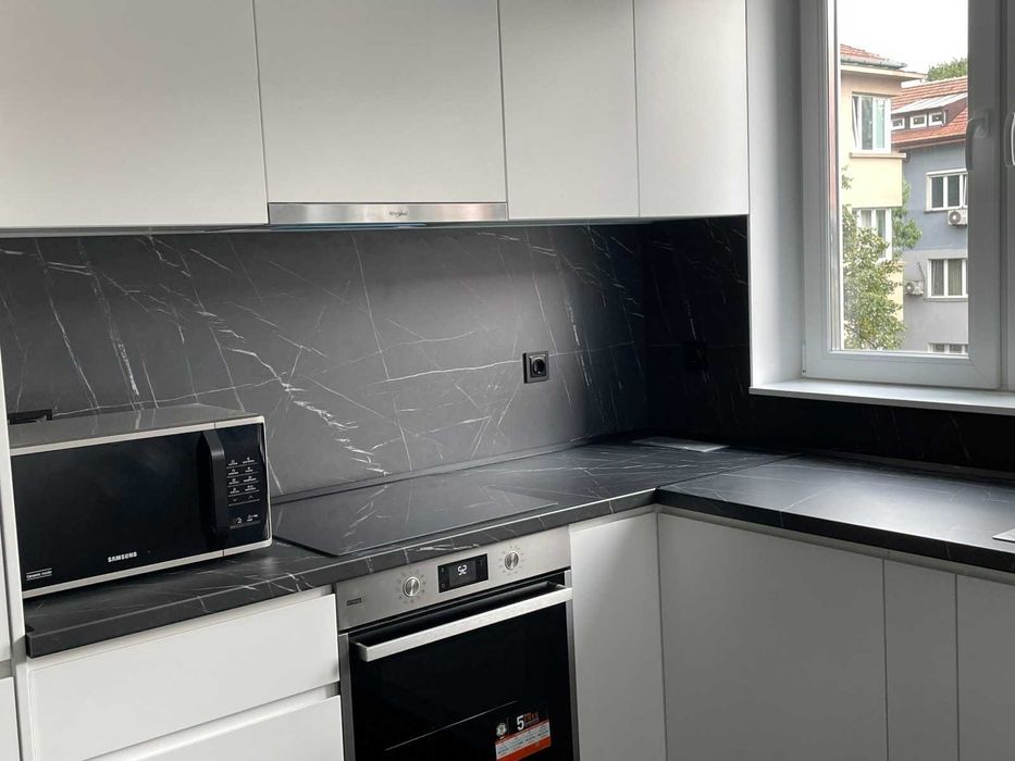 Дава се под наем Двустаен апартамент в София, Център - 62 кв.м за 510 € - Снимка #4