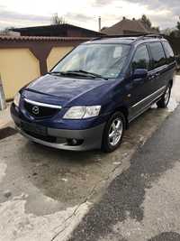 Dezmembrari piese Mazda Mpv 2.0 diesel Rf5C Preturi mici!